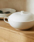 Фото #4 товара Bone china tureen