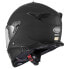 PREMIER HELMETS 23 Streetfighter U9BM Pinlock Incl full face helmet