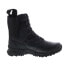 Фото #1 товара Original Swat Alpha Defender 8" Concealed Carry Mens Black Wide Boots