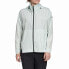 adidas 简约运动连帽夹克外套 女款 符点绿 / Куртка Adidas Trendy_Clothing Featured_Jacket FI0629
