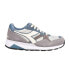 Фото #2 товара Diadora N902 Lace Up Mens Grey Sneakers Casual Shoes 178559-C3278