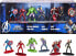 Фото #3 товара Figurka Simba JADA Avengers figurka metalowa 6pak 322-4001