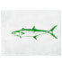 Фото #1 товара C&H Flag 18" X 12" Kingfish