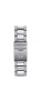 ფოტო #2 პროდუქტის Men's Swiss Chronograph Seastar 1000 Gray Stainless Steel Bracelet Diver Watch 45.5mm