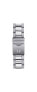 Men's Swiss Chronograph Seastar 1000 Gray Stainless Steel Bracelet Diver Watch 45.5mm