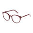 POLICE VPLF28-518LAY glasses