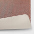 Фото #3 товара 20" x 36" Herringbone Rust Comfort Mat - Threshold