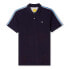 OXBOW Nerim short sleeve polo