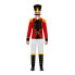 Costume for Adults My Other Me Nutcracker Soldier (7 Pieces)