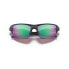 Фото #15 товара Очки OAKLEY Flak 20 XL Golf Pol Sunglasses