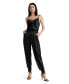 ფოტო #1 პროდუქტის Women's Safari Silk Pants