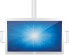 Фото #1 товара Elo Touch Solutions E352196 - White - Flatscreen Accessory Mounting Kit