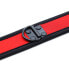 Фото #5 товара Neoprene Puppy Collar Adjustable Red