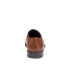 ფოტო #3 პროდუქტის Men's Novick Cap Toe Lace Up Oxford Shoes