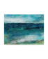 Фото #1 товара Marietta Cohen Art And Design 'Ocean Waves 1' Canvas Art - 47" x 35"