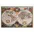 Puzzle Antike Weltkarte 2000 Teile