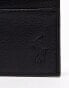 Фото #8 товара Polo Ralph Lauren multi card case in black