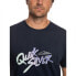 Фото #6 товара QUIKSILVER Signature Move short sleeve T-shirt