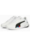 307487-02 Bmw Mms Kart Cat Rl Nitro Sneaker Erkek Spor Ayakkabı Beyaz