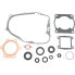 Фото #2 товара MOOSE HARD-PARTS Yamaha YFS 200 Blaster 88-01 Complete Gasket and Oil Seal Kit