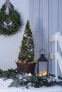 Фото #5 товара Konstsmide Christmas light set micro LED, Light decoration chain, Black, Plastic, Polyvinyl chloride (PVC), IP44, 40 bulb(s), LED