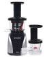 Фото #1 товара Slowstar Vertical Slow Juicer and Mincer