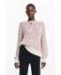 ფოტო #5 პროდუქტის Women's Knit sweater