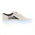Фото #2 товара Lakai Manchester MS1240200A00 Mens Beige Skate Inspired Sneakers Shoes