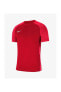 Фото #2 товара Футболка Nike Strike II University Red/Bright Crimson/White