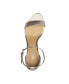 ფოტო #4 პროდუქტის Women's Isabelli Mid Stiletto Sandals