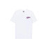 ფოტო #2 პროდუქტის SHARK ATTACK Maneater short sleeve T-shirt