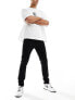 Фото #2 товара Levi's 519 super skinny jeans in black
