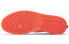 Кроссовки Jordan Air Jordan 1 Flyease "Turf Orange" CQ3835-008 44 - фото #7