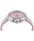 Фото #2 товара Часы Philipp Plein Chronograph Pink