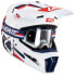 LEATT 3.5 off-road helmet