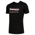 IMERSION Logo short sleeve T-shirt