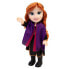 Фото #5 товара JAKKS PACIFIC Anna 38 cm Frozen 2 Doll