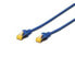 Фото #5 товара DIGITUS CAT 6A S/FTP patch cord