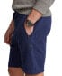 Фото #3 товара Men's 8.5-Inch Luxury Jersey Shorts