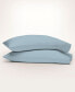 Фото #4 товара 300 Thread Count Cotton Percale 3 Pc Sheet Set Twin