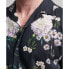 Фото #4 товара SUPERDRY Studios Open Collar short sleeve shirt