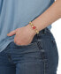 ფოტო #10 პროდუქტის Women's Broadwood Lion Link Stainless Steel Bracelet Watch 26mm