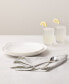 Portables 4 Piece Dinner Plates, Service for 4