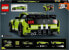 Фото #7 товара LEGO Technic Ford Mustang Shelby GT500, Modellauto-Bausatz, Spielzeugauto, Rennauto für Kinder und Teenager mit AR-App und Rückziehmotor 42138