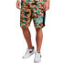 Фото #2 товара ECKO UNLTD Bball sweat shorts