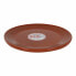 Фото #4 товара Плоская тарелка Azofra 2885272A 28 x 28 x 2,5 cm (6 штук)