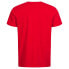LONSDALE Dereham short sleeve T-shirt