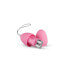 Фото #4 товара Vibrating Egg with Remote Control Pink