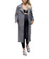 Maternity Amanda Coat