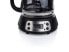 Фото #8 товара TriStar CM-1235 Coffee maker - Drip coffee maker - 0.75 L - Ground coffee - 700 W - Black - Stainless steel